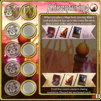 Adventuring [Side B] (3, 3)